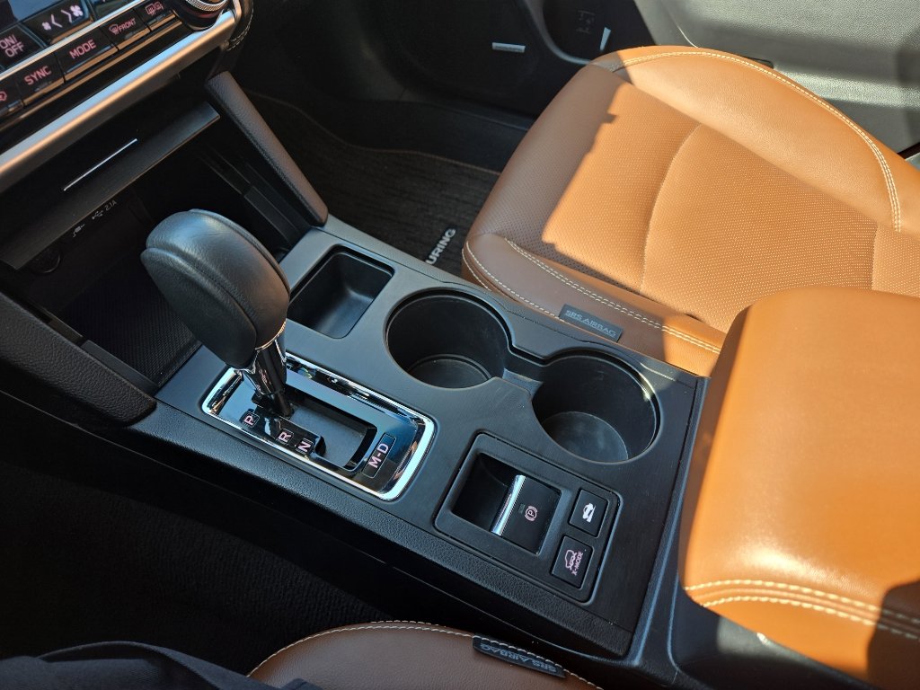 Used 2019 Subaru Outback 3.6R Touring image 22