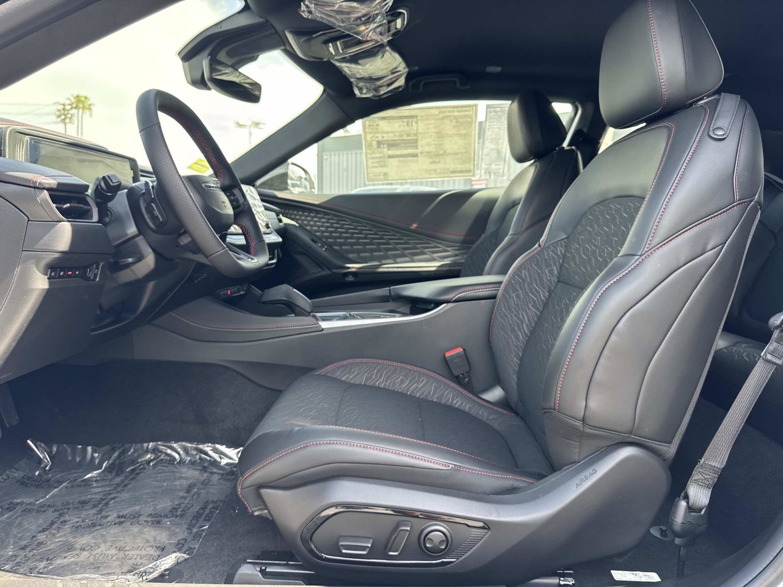 New 2026 Dodge Charger Scat Pack image 22