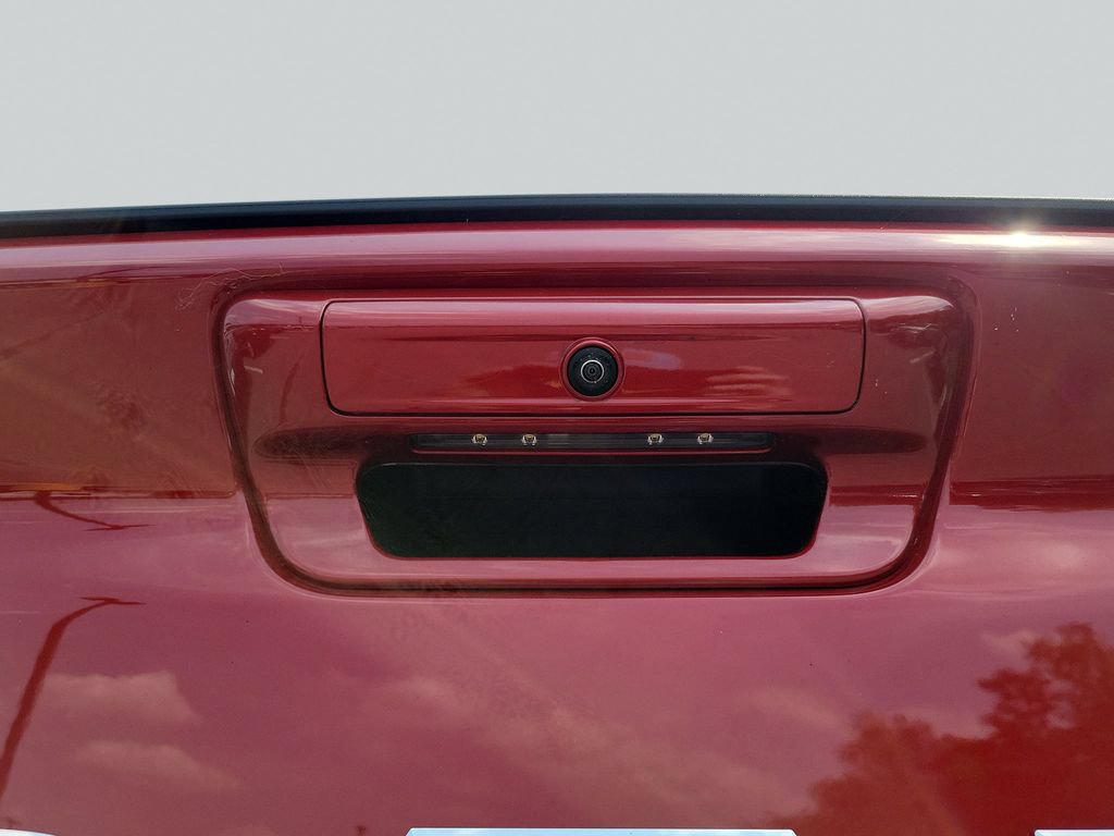 New 2026 RAM 1500 Laramie AWD/4WD image 32
