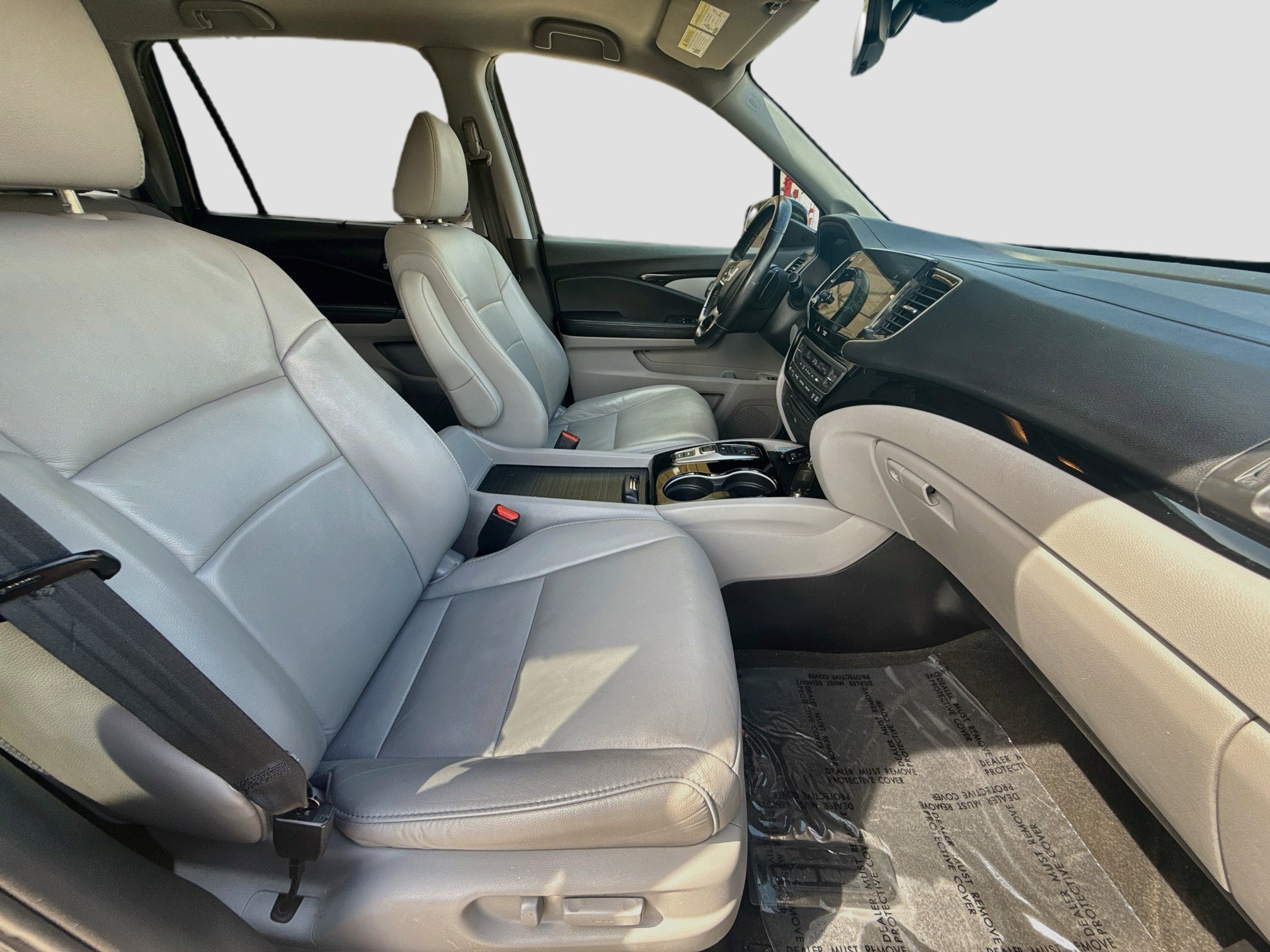 Used 2019 Honda Pilot Touring image 31