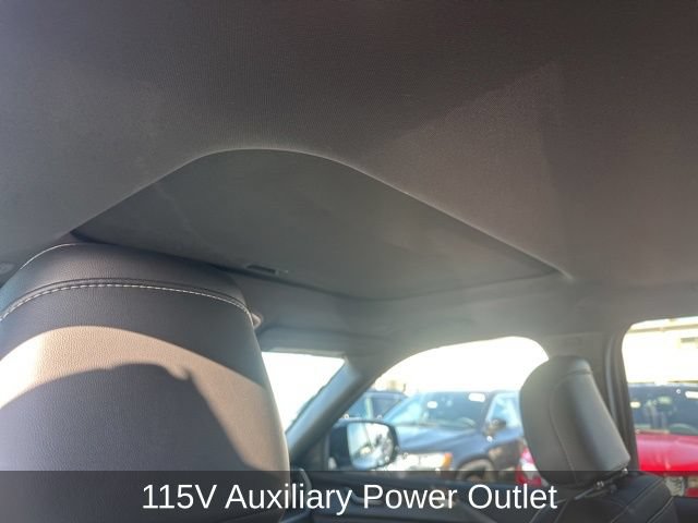 Used 2024 Jeep Grand Cherokee Altitude AWD/4WD image 26