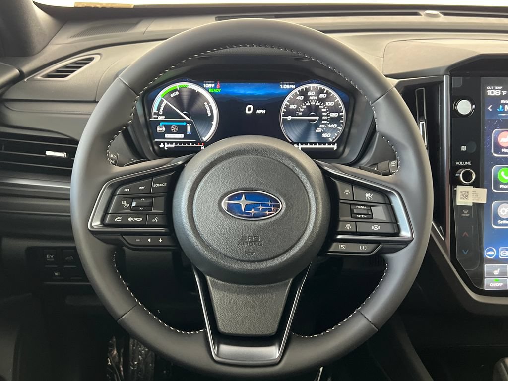 New 2026 Subaru Forester Limited AWD/4WD image 16