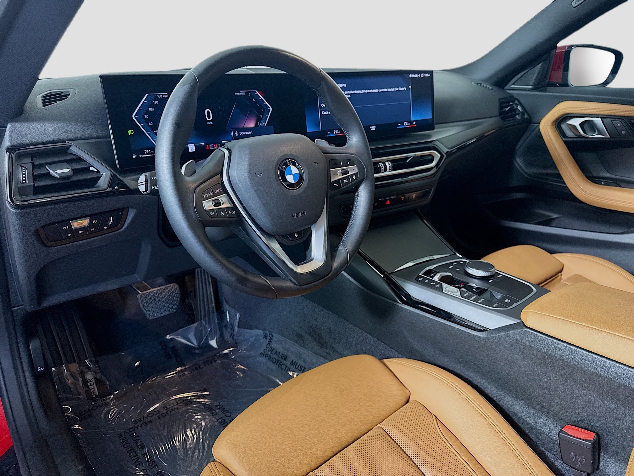 Used 2024 BMW 230i Coupe w/ Convenience Package image 23