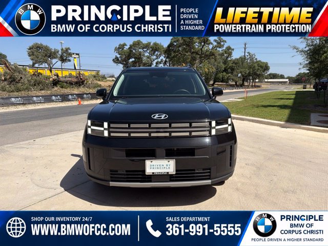 Used 2024 Hyundai Santa Fe SEL FWD image 8