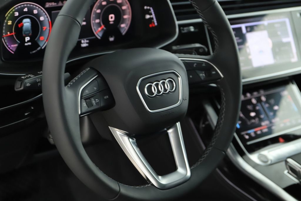 New 2025 Audi Q7 3.0T Premium Plus image 16