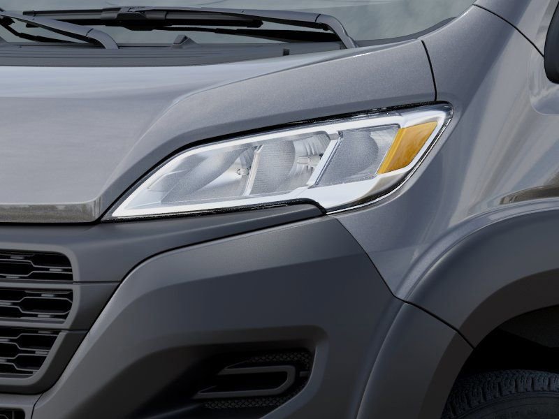 New 2026 RAM ProMaster 2500 w/ Premium Convenience Group image 10