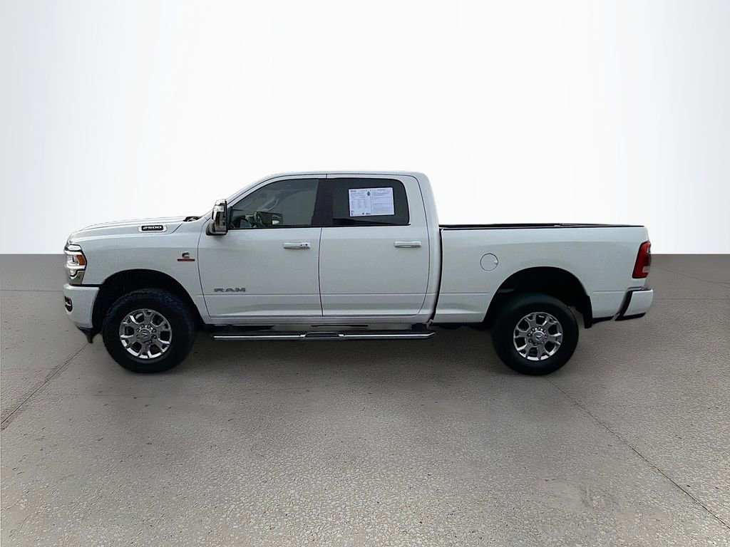 Used 2024 RAM 2500 Laramie image 8