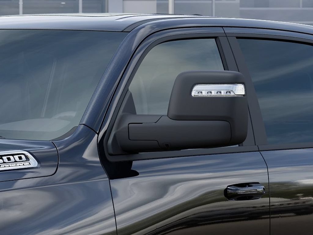 New 2026 RAM 1500 Big Horn AWD/4WD image 12