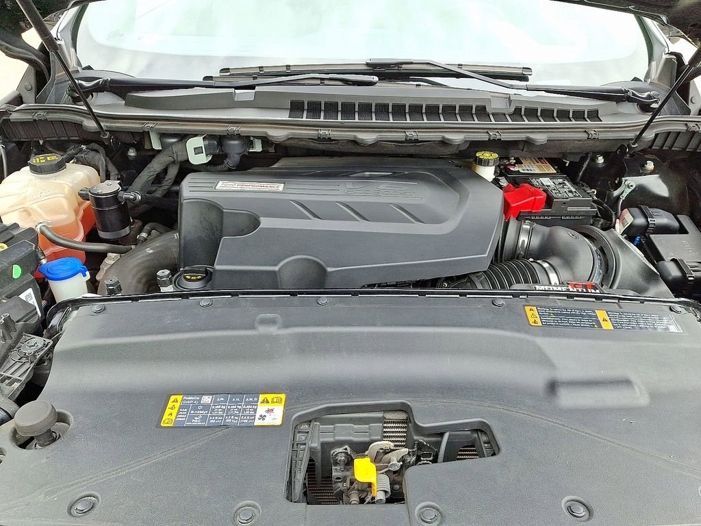Used 2019 Ford Edge ST w/ Equipment Group 401A AWD/4WD image 29