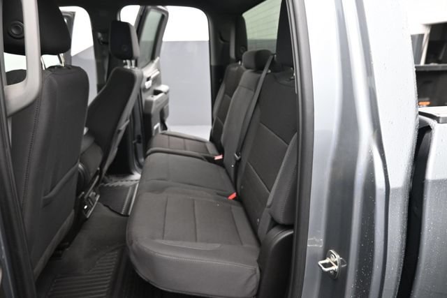 Used 2024 GMC Sierra 1500 Elevation AWD/4WD image 10