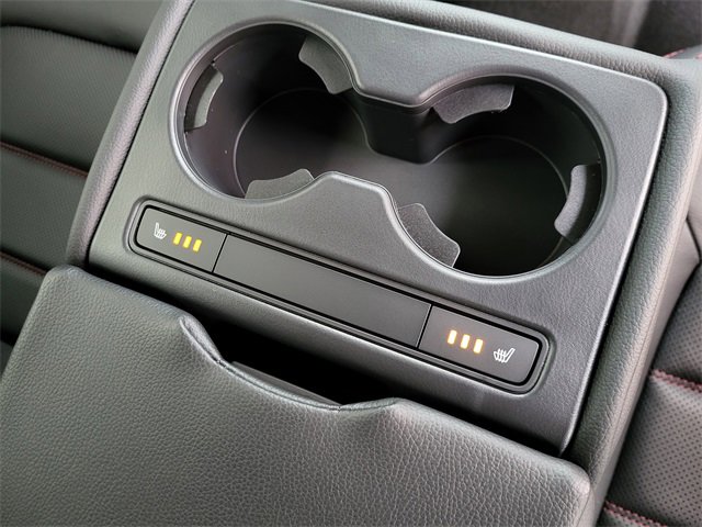 New 2025 MAZDA CX-5 2.5 Turbo image 19