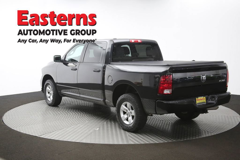 Used 2018 RAM 1500 Express image 63