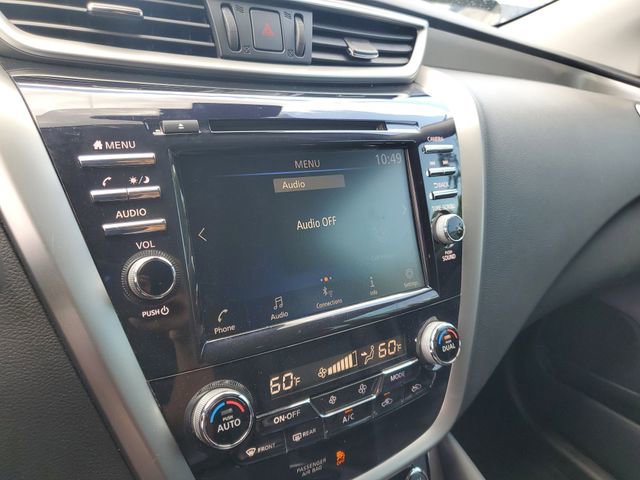 Certified 2024 Nissan Murano SV w/ SV Midnight Edition Package image 24