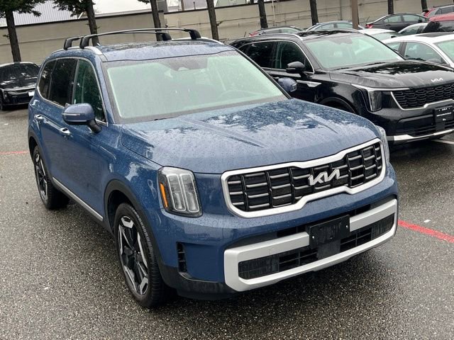 Certified 2025 Kia Telluride S AWD/4WD image 7