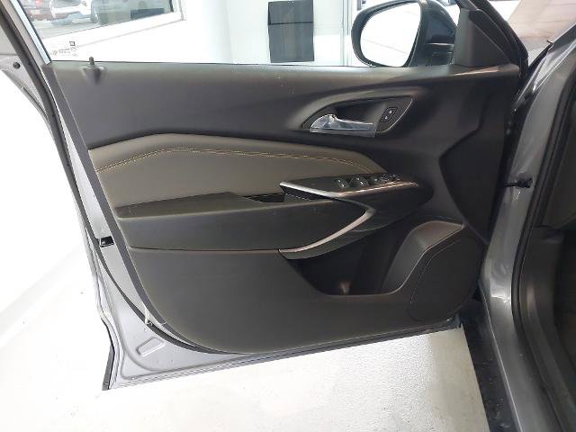 New 2026 Chevrolet Trax ACTIV image 25