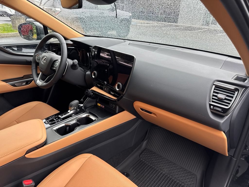 New 2026 Lexus NX 450h+ AWD w/ Accessory Package (2T) image 20