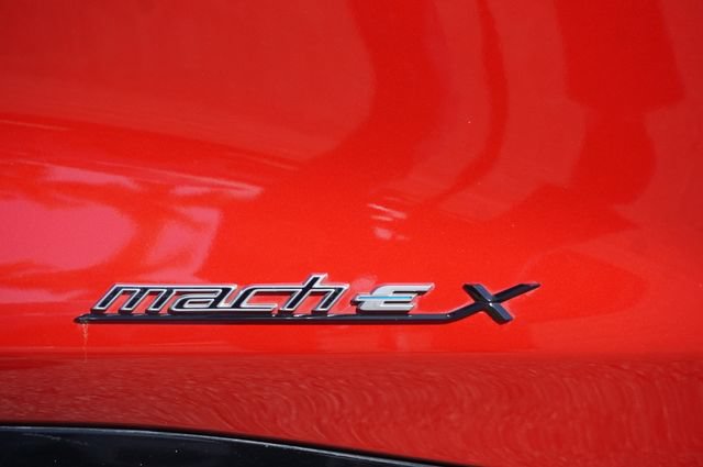 Certified 2022 Ford Mustang Mach-E Premium RWD image 41