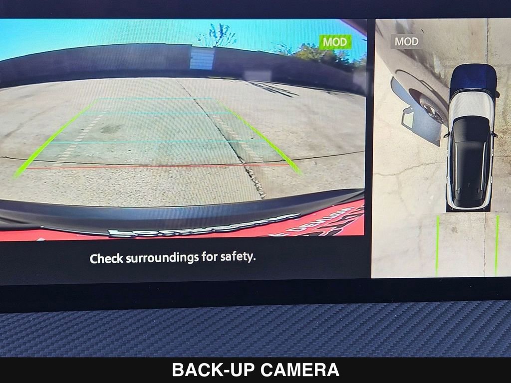 New 2026 Nissan Kicks SR w/ SR Premium Package image 30