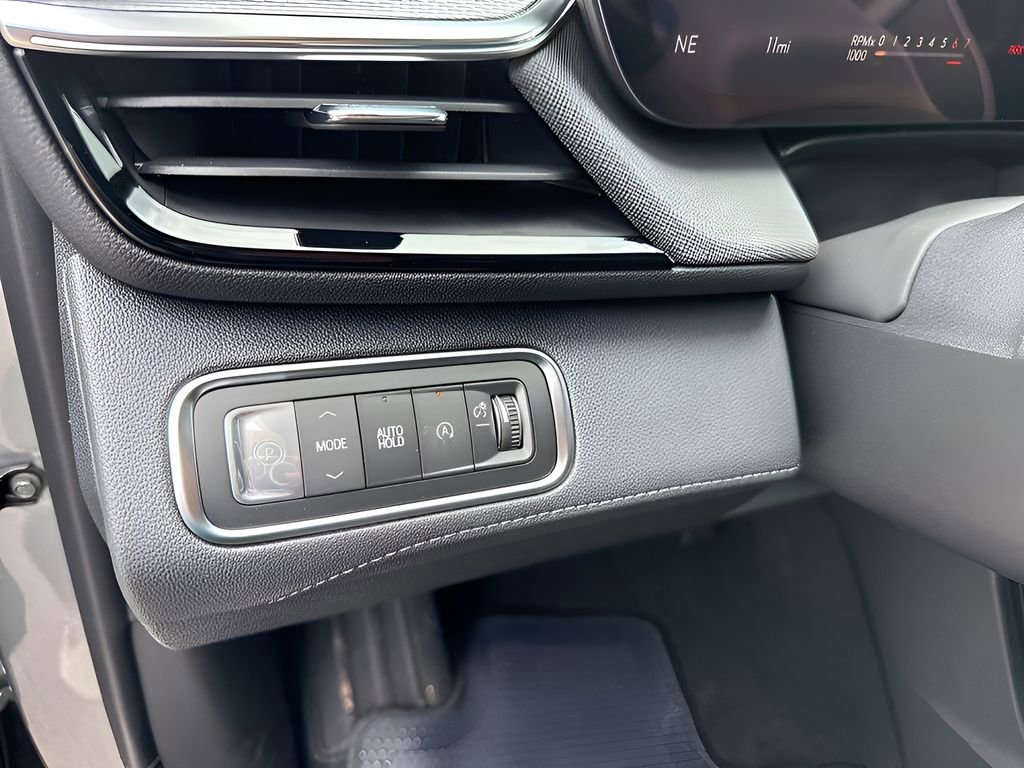 New 2025 Buick Enclave Sport Touring w/ Power Package image 30