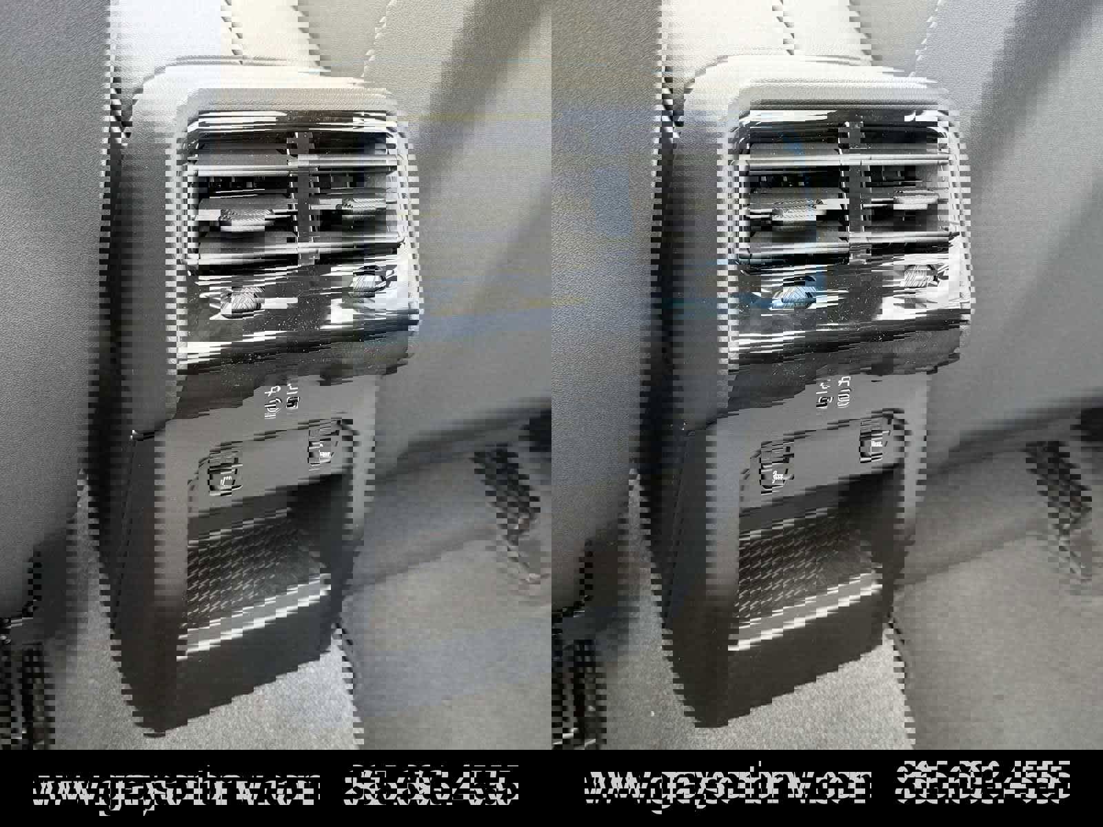 Used 2026 BMW 530i w/ Executive Package image 30