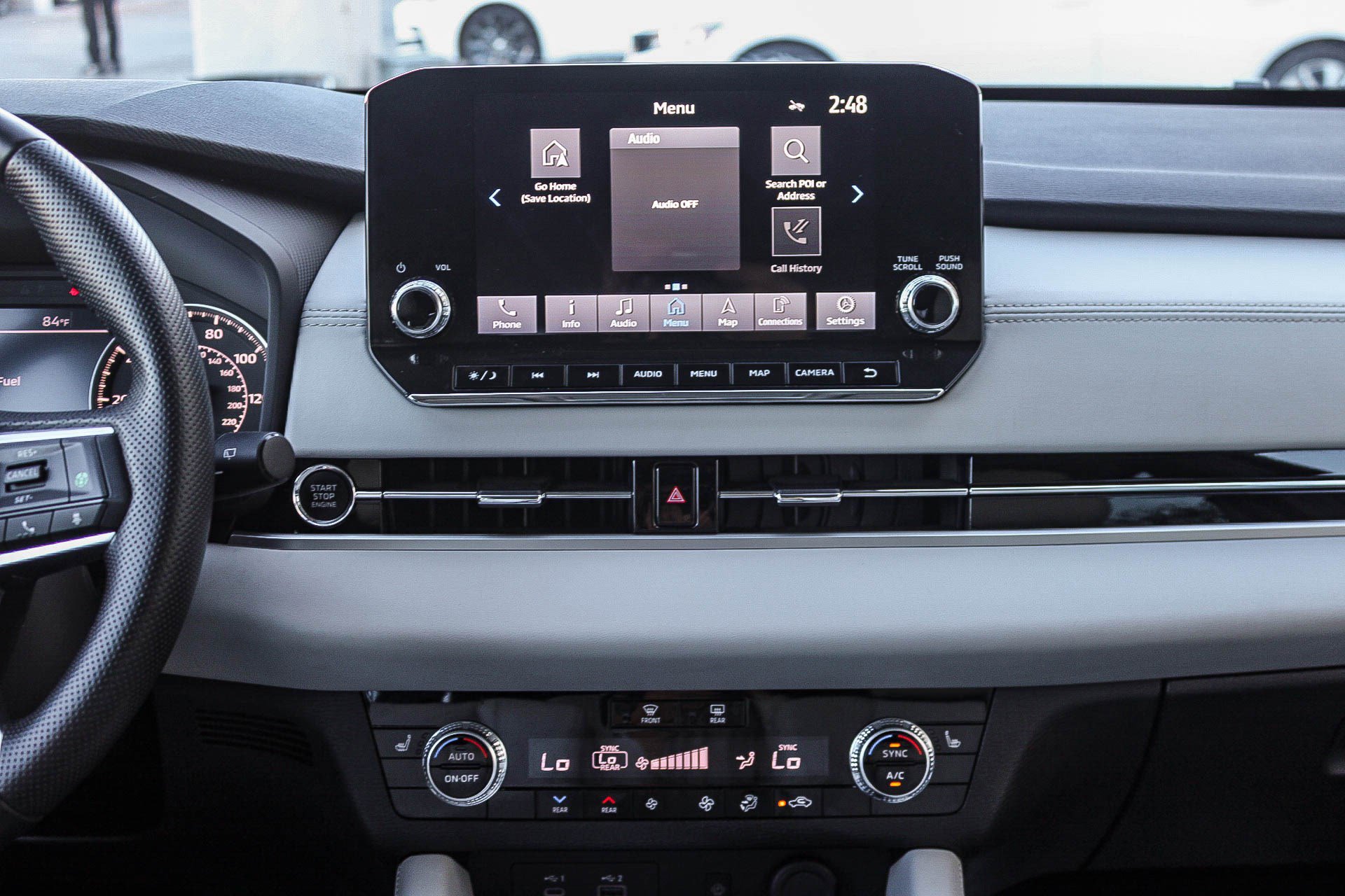 Used 2022 Mitsubishi Outlander SEL image 14