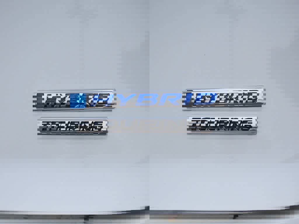 New 2026 Honda Accord Touring image 8