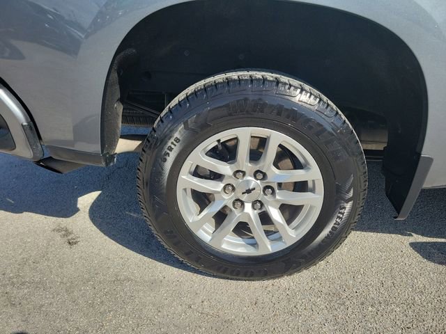 Used 2019 Chevrolet Silverado 1500 RST w/ All-Star Edition image 7