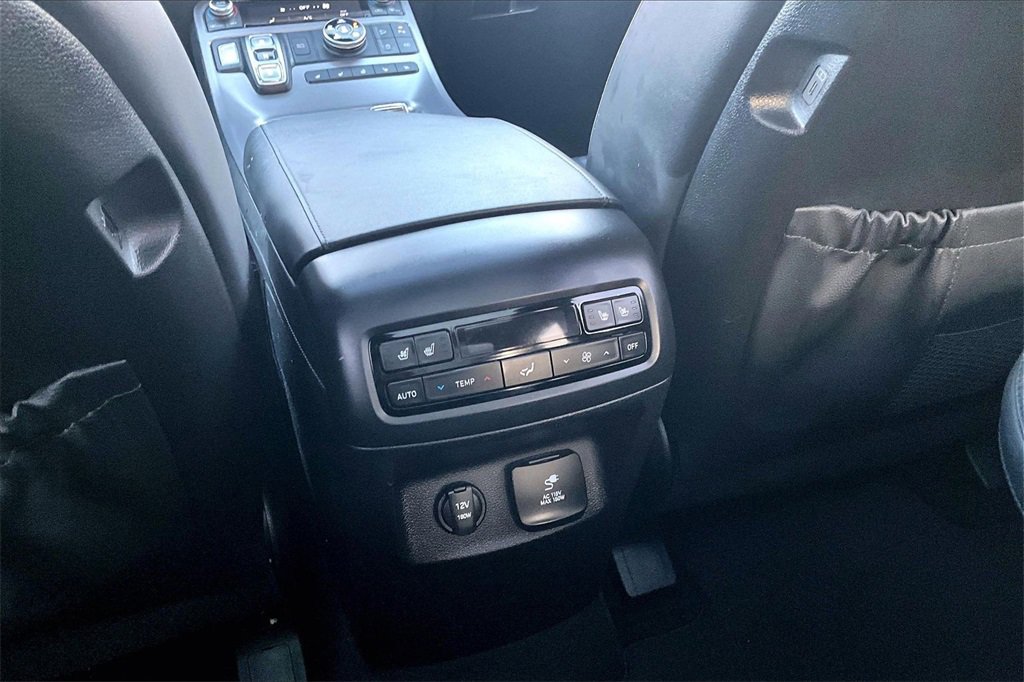 Used 2023 Hyundai Palisade Calligraphy w/ Cargo Package image 33