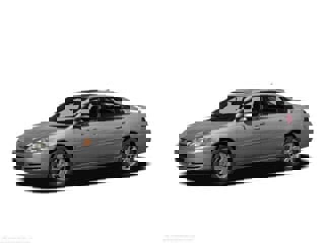 Used 2010 Chevrolet Impala LT w/ Luxury Edition Package