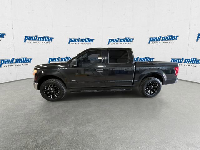 Used 2015 Ford F150 XLT w/ Equipment Group 301A Mid RWD image 6