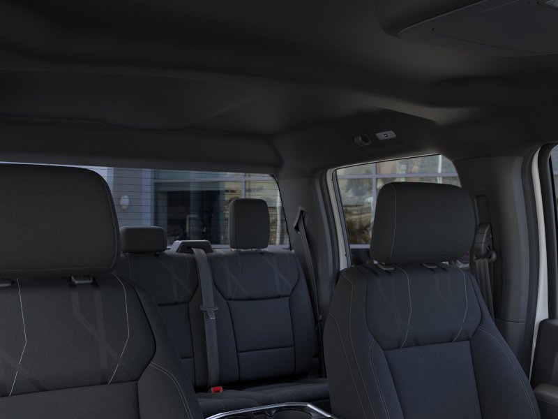 New 2026 Ford F150 STX w/ Equipment Group 200A image 23