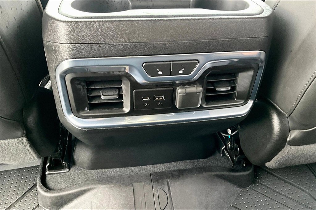 Used 2020 Chevrolet Silverado 3500 High Country w/ Z71 Off-Road Package image 34