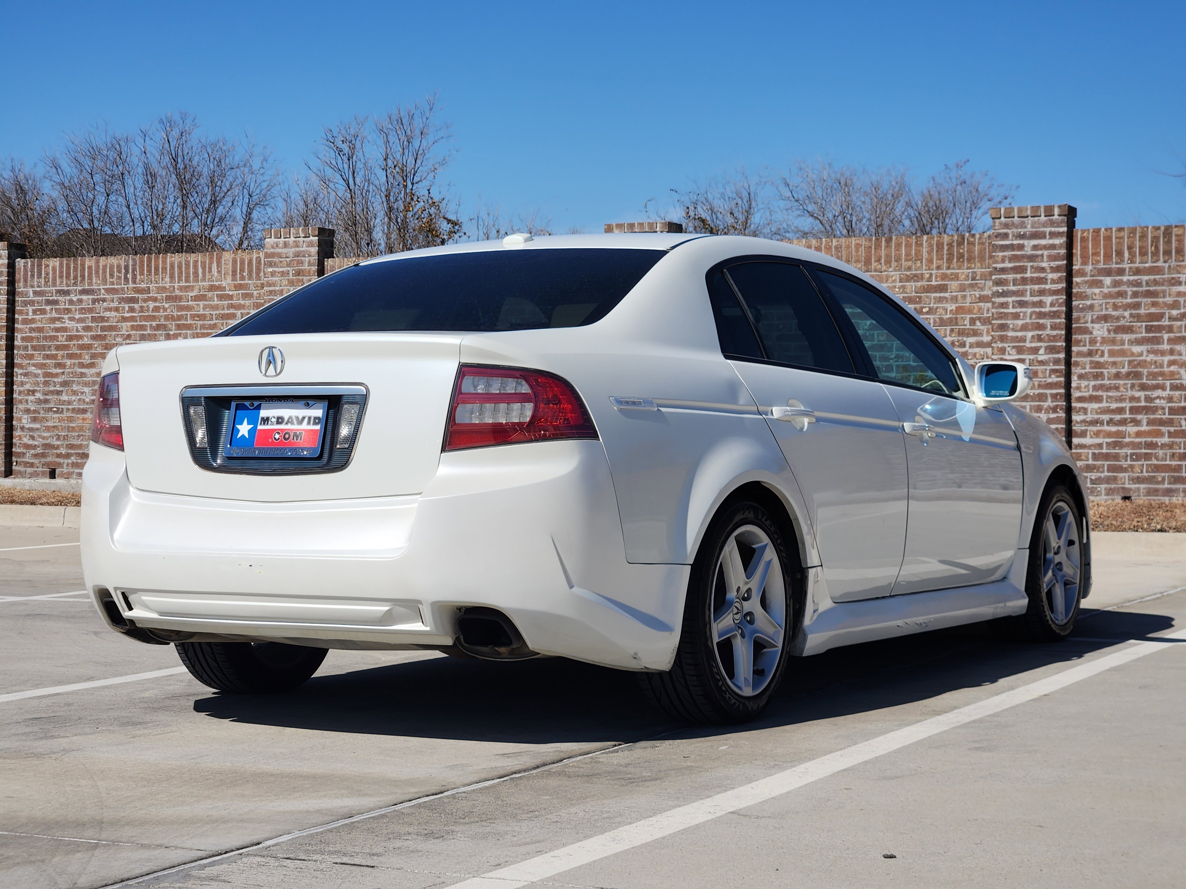 Used 2005 Acura TL image 6