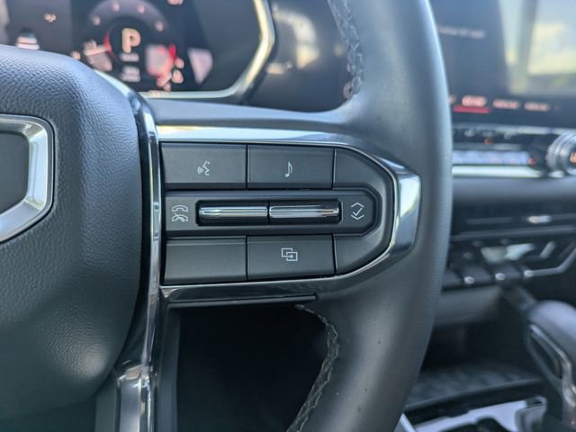 Used 2024 GMC Canyon Elevation w/ Convenience Package image 26