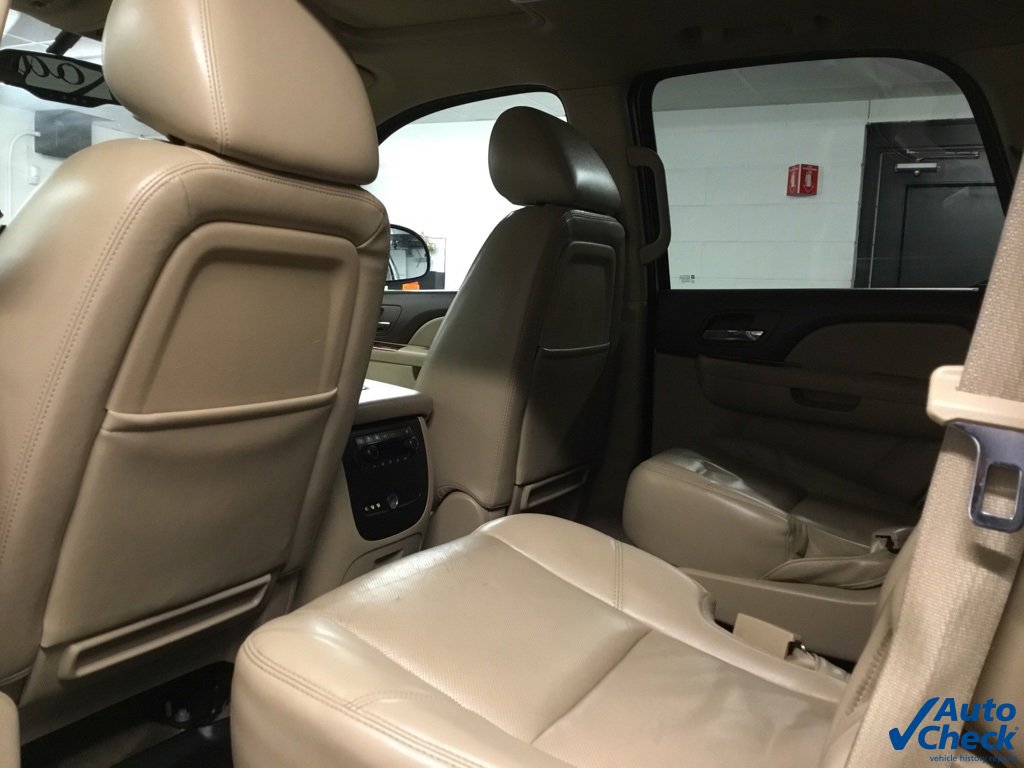 Used 2014 Chevrolet Tahoe LTZ image 34