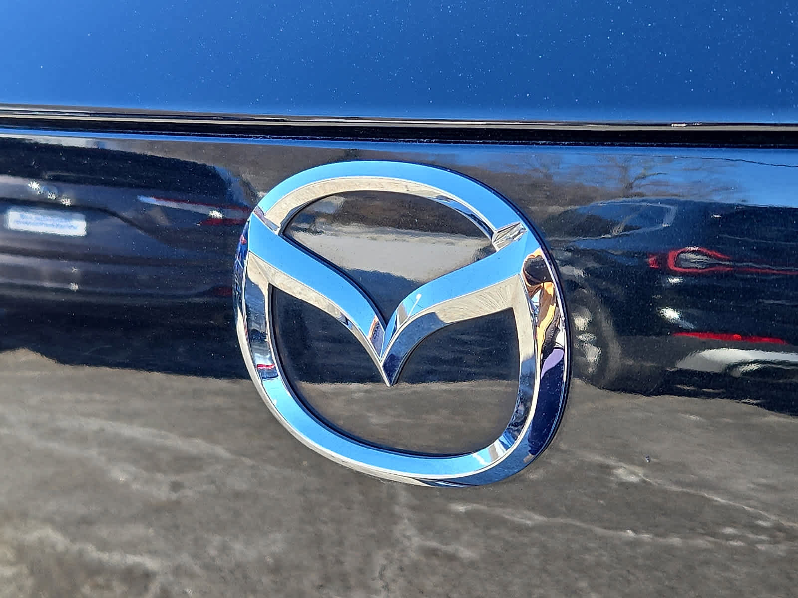 Used 2025 MAZDA CX-50 AWD 2.5 S w/ Preferred Package image 29