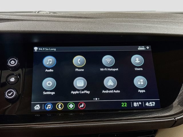 Used 2023 Buick Envision Preferred FWD image 14