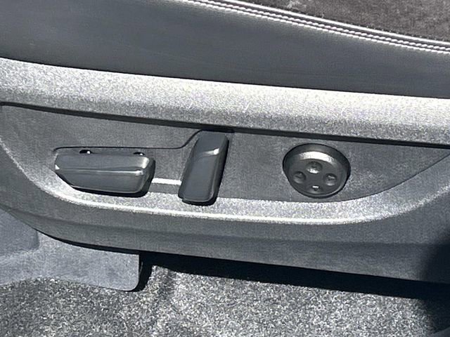 Certified 2024 INFINITI QX50 Sport image 17