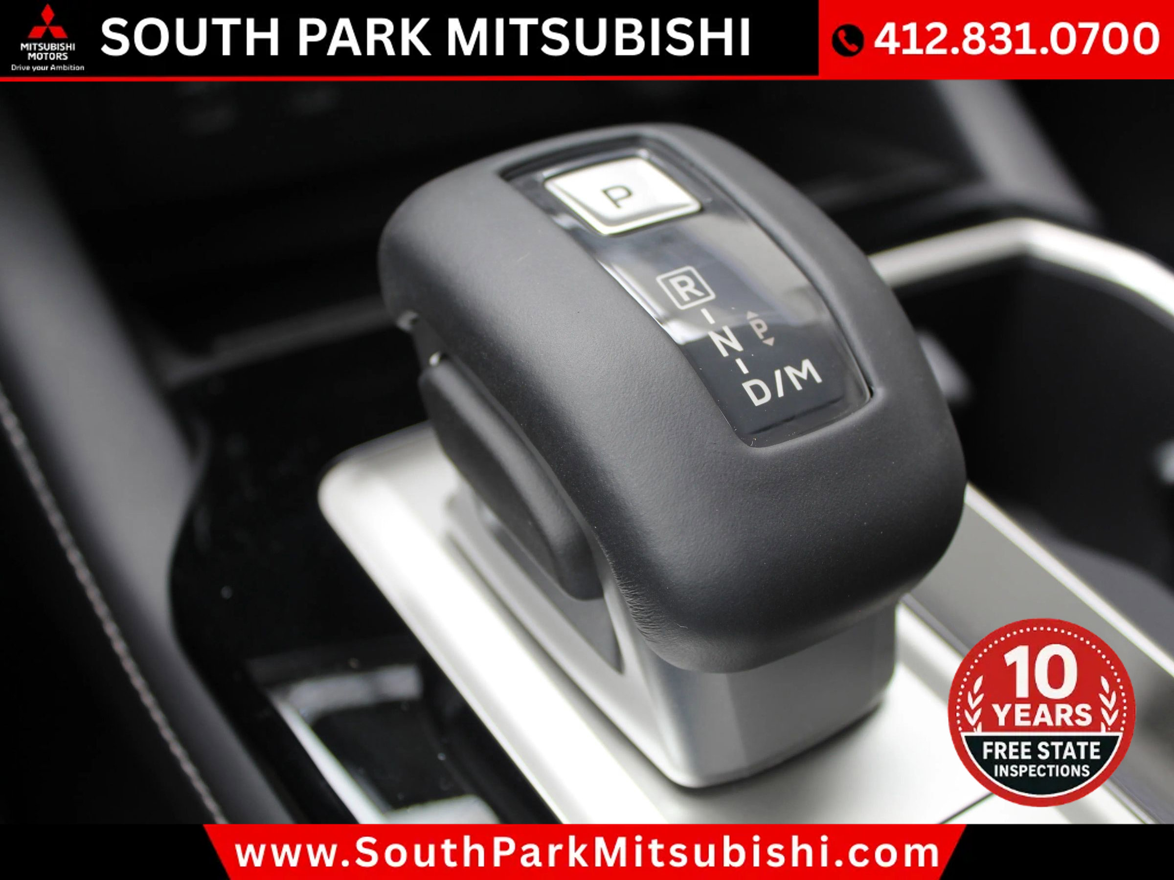 New 2025 Mitsubishi Outlander SE image 25