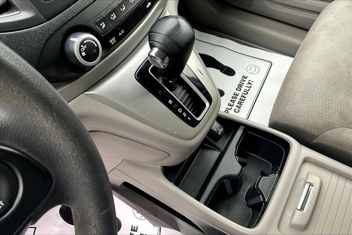 Used 2013 Honda CR-V EX image 17