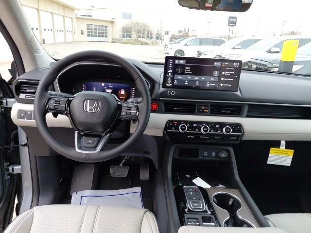 New 2026 Honda Pilot Elite image 28