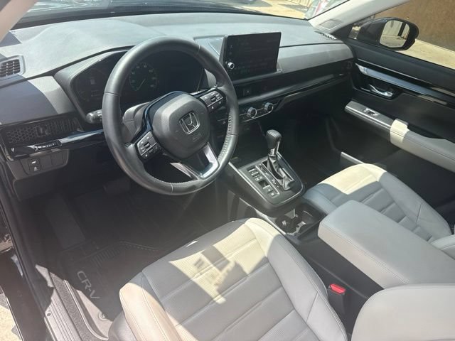 Used 2023 Honda CR-V EX-L image 13