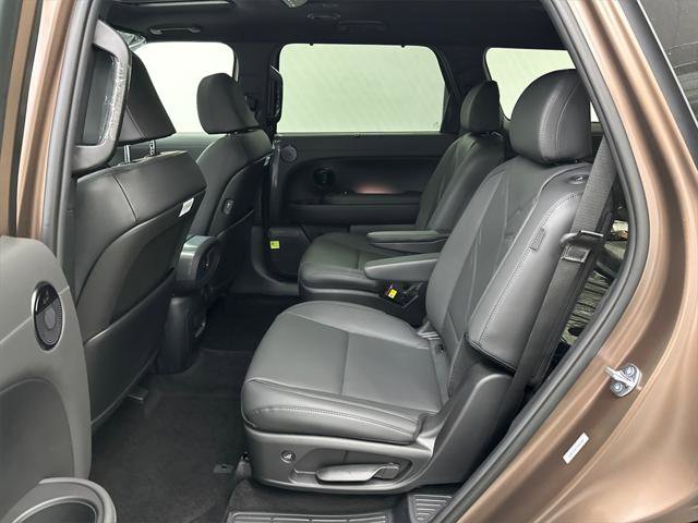 New 2026 Hyundai Palisade XRT Pro image 22