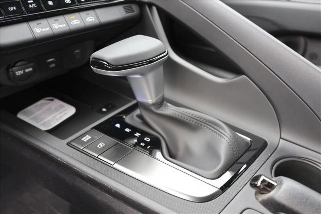 New 2026 Hyundai Elantra Sport FWD image 20