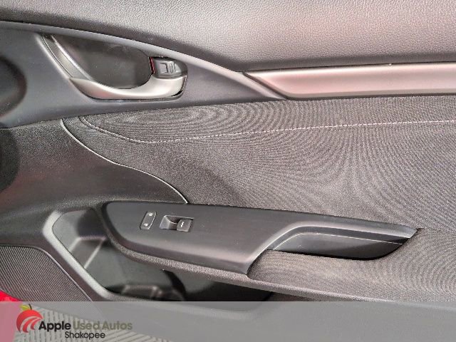 Used 2019 Honda Civic EX image 37