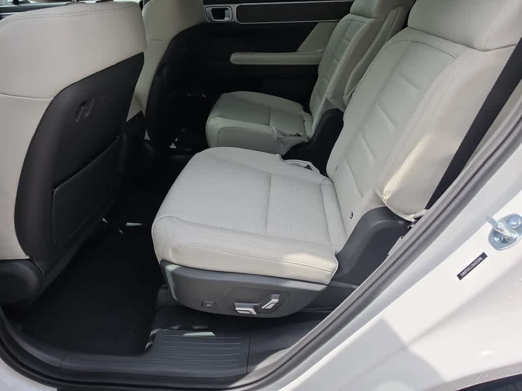 New 2027 Hyundai Santa Fe Calligraphy FWD image 21