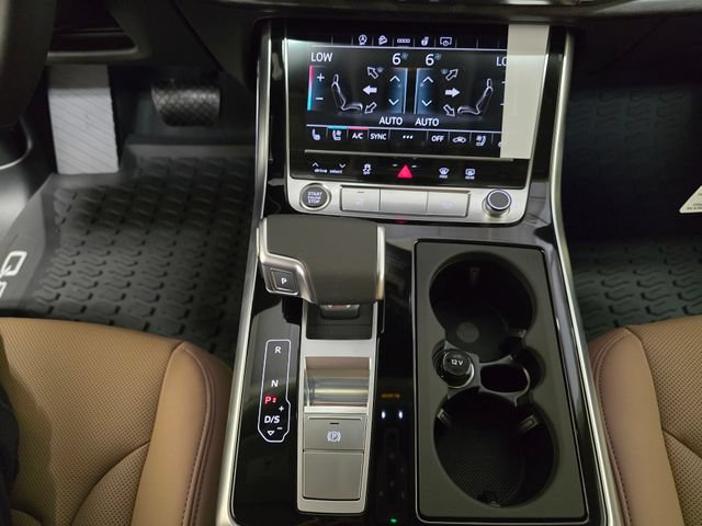 New 2026 Audi Q8 Premium Plus AWD/4WD image 23