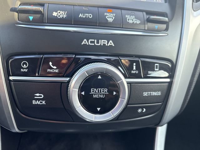 Used 2018 Acura TLX V6 w/ Technology Package image 26