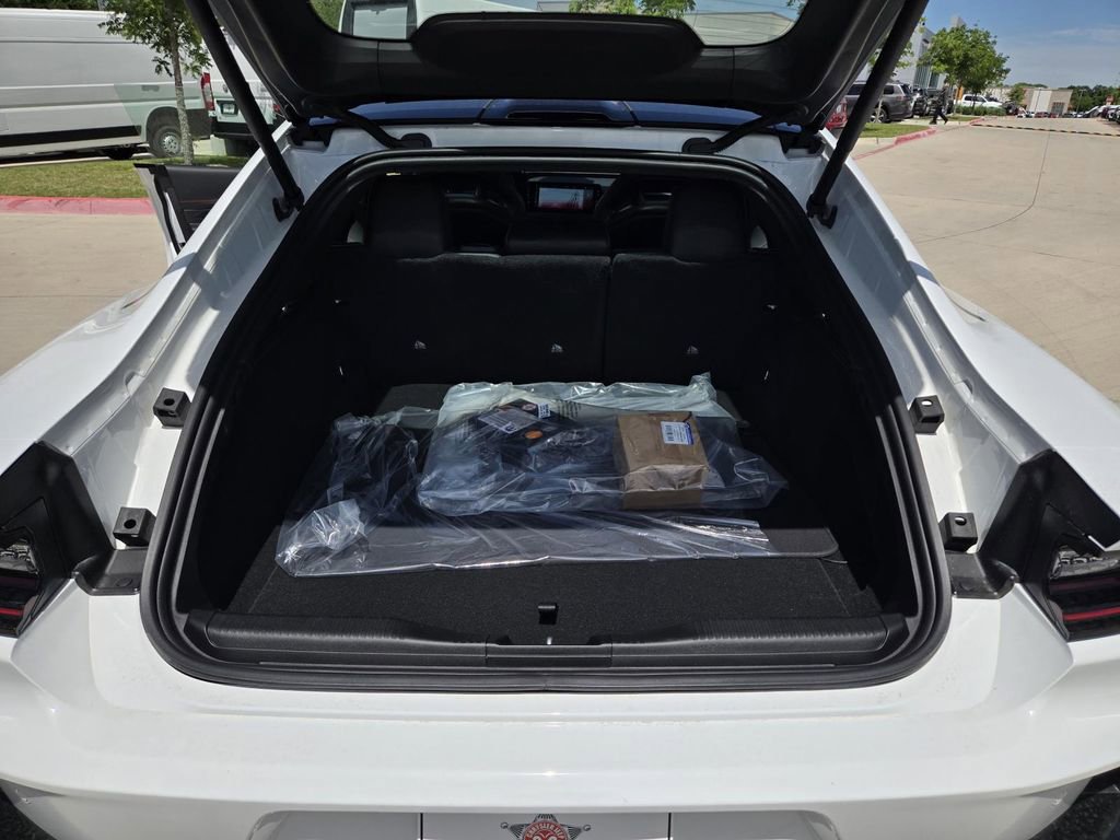 New 2026 Dodge Charger Scat Pack AWD/4WD image 11