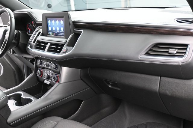 Used 2023 Chevrolet Tahoe LS w/ Driver Alert Package AWD/4WD image 35